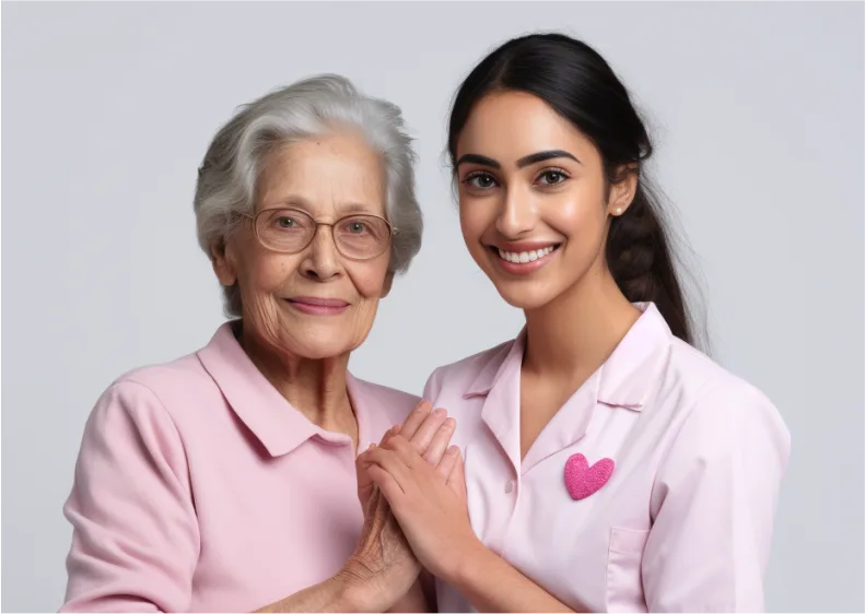 health worker provider in India